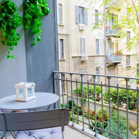 Book Now! Corso Buenos Aires & Loreto M1 Apartment Milánó Kültér fotó