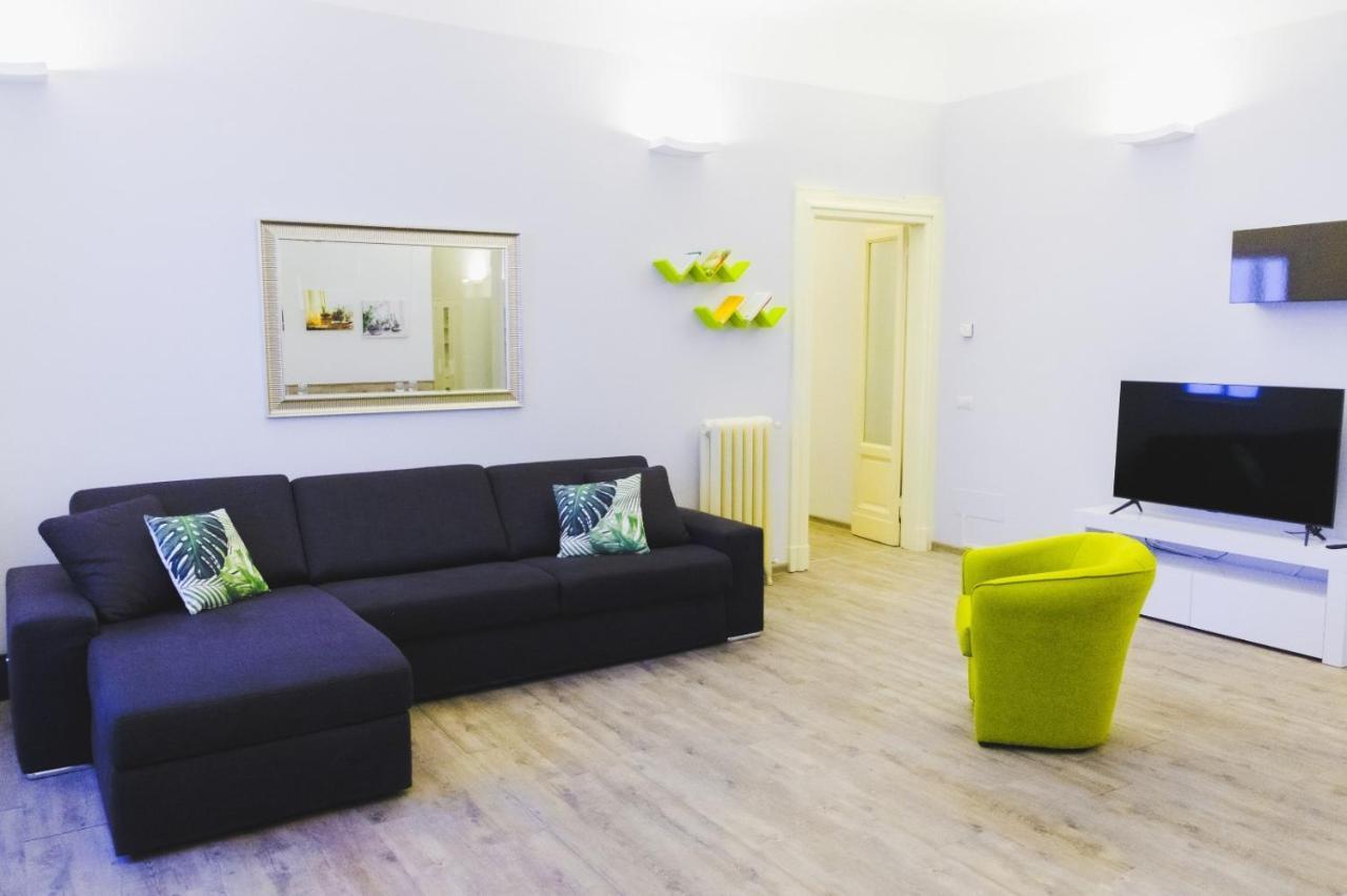 Book Now! Corso Buenos Aires & Loreto M1 Apartment Milánó Kültér fotó