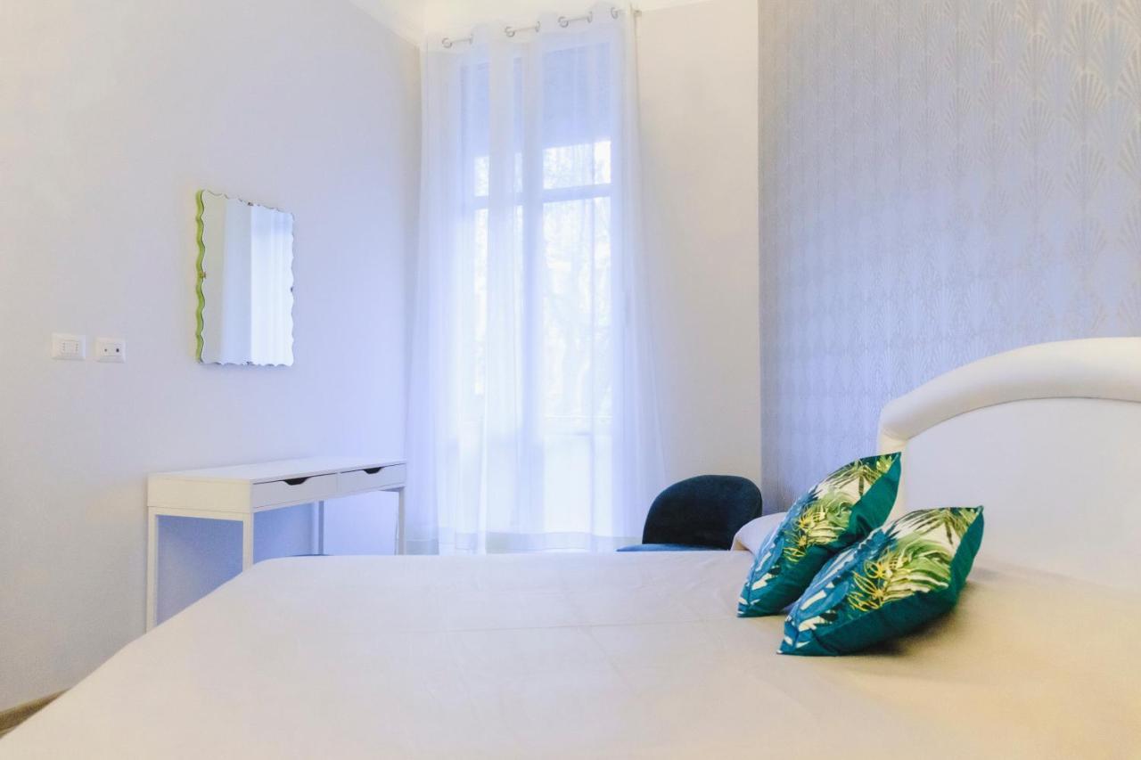 Book Now! Corso Buenos Aires & Loreto M1 Apartment Milánó Kültér fotó