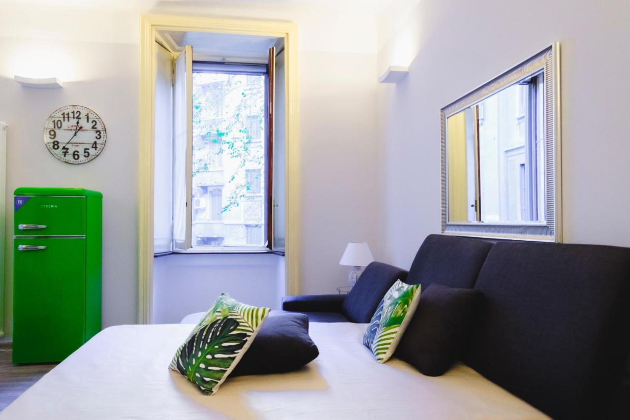 Book Now! Corso Buenos Aires & Loreto M1 Apartment Milánó Kültér fotó