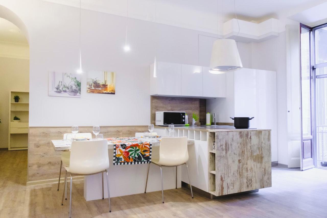 Book Now! Corso Buenos Aires & Loreto M1 Apartment Milánó Kültér fotó