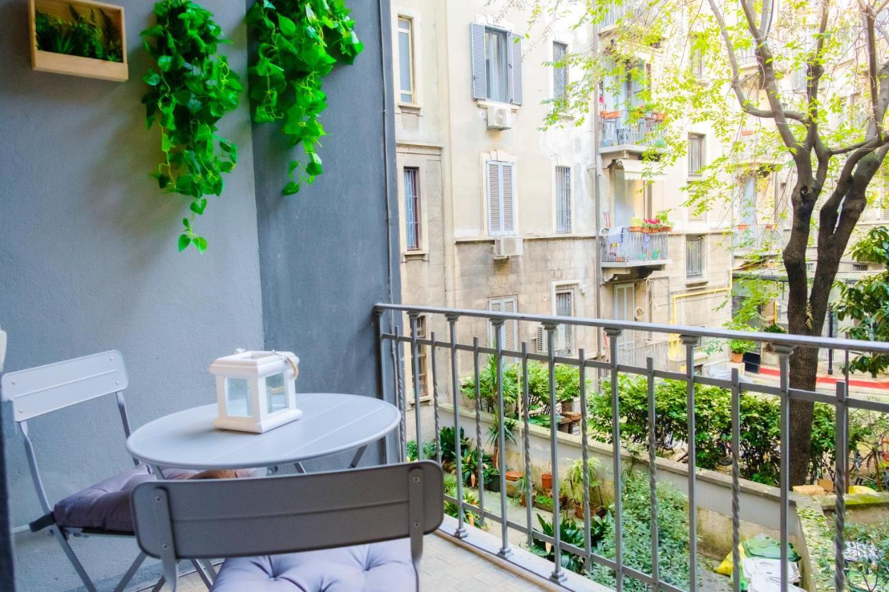 Book Now! Corso Buenos Aires & Loreto M1 Apartment Milánó Kültér fotó
