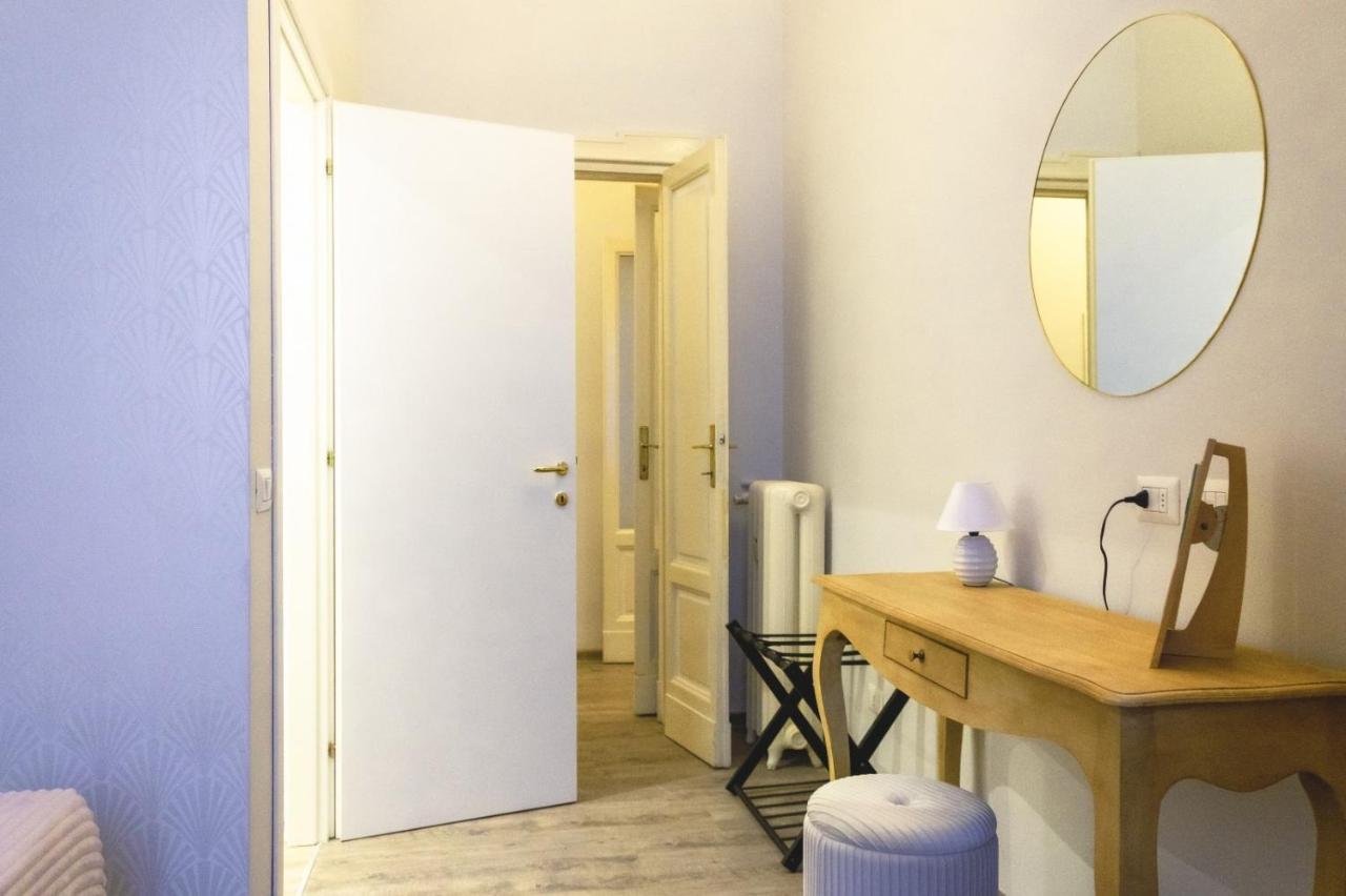 Book Now! Corso Buenos Aires & Loreto M1 Apartment Milánó Kültér fotó