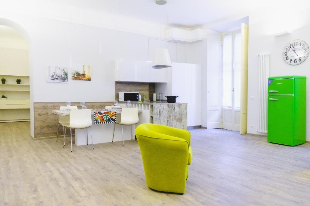 Book Now! Corso Buenos Aires & Loreto M1 Apartment Milánó Kültér fotó