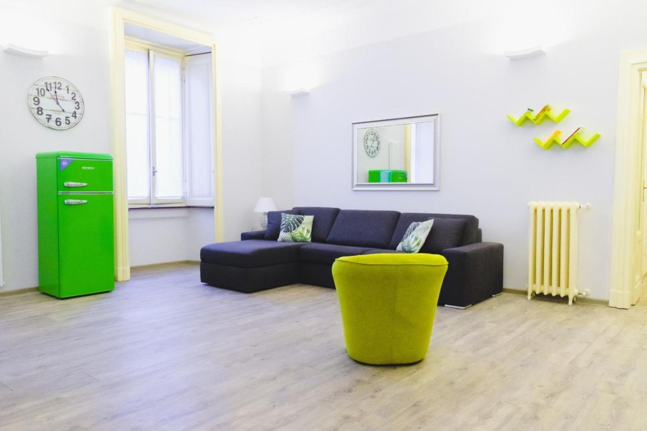 Book Now! Corso Buenos Aires & Loreto M1 Apartment Milánó Kültér fotó