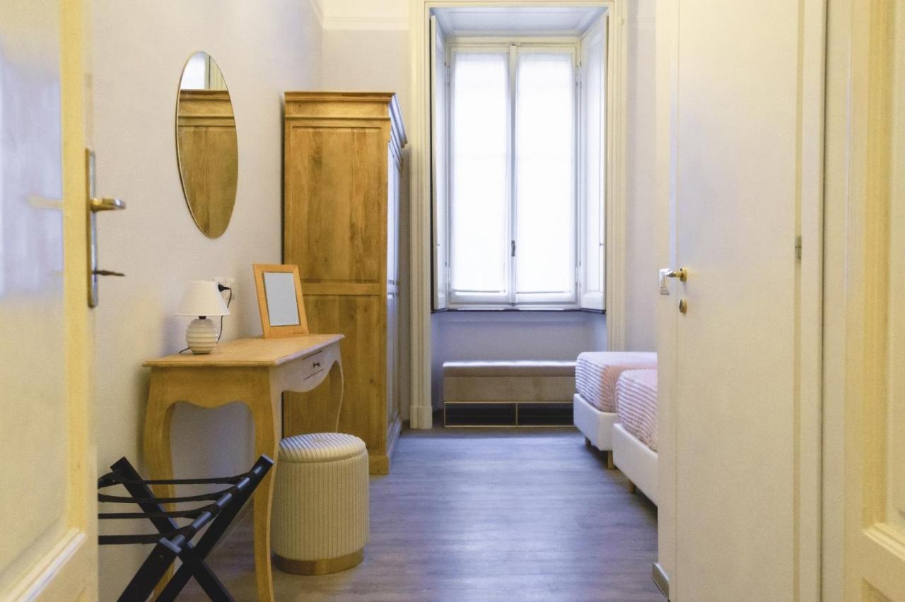 Book Now! Corso Buenos Aires & Loreto M1 Apartment Milánó Kültér fotó