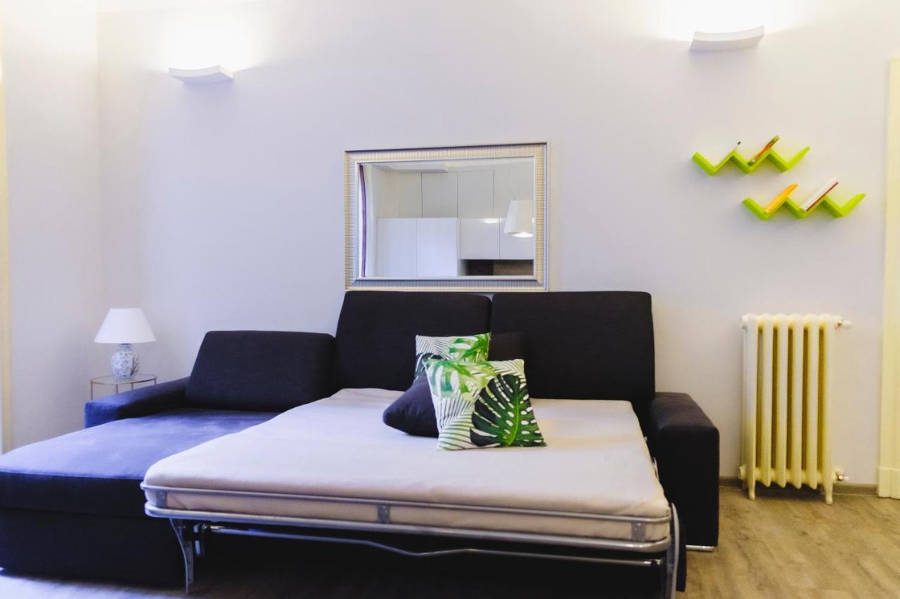 Book Now! Corso Buenos Aires & Loreto M1 Apartment Milánó Kültér fotó